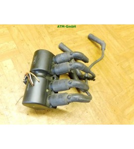 Zündspule Chevrolet Matiz DAC