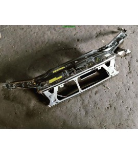 Frontmaske Schlossträger Volvo V70 II 285