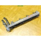 Einspritzleiste Einspritzdüse VW Golf 4 VI Magneti Marelli 036133319B