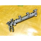 Einspritzleiste Einspritzdüse VW Golf 4 VI Magneti Marelli 036133319B