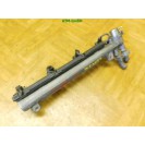 Einspritzleiste Einspritzdüse VW Golf 4 VI Magneti Marelli 036133319B