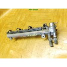 Einspritzleiste Einspritzdüse VW Golf 4 VI Magneti Marelli 036133319B