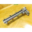 Einspritzleiste Einspritzdüse VW Golf 4 VI Magneti Marelli 036133319B