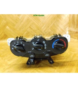 Heizungsbedienteil Bedienteil Schalter Kia Picanto