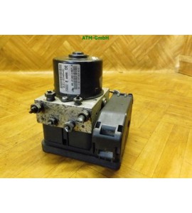 ABS Hydraulikblock ESP Ford Fiesta 6 VI ATE FoMoCo 8V512C405AD 06.2102-1467.4
