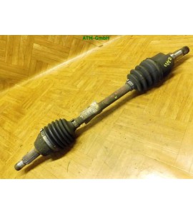 Antriebswelle Gelenkwelle links Ford Fiesta 6 VI Fahrerseite 8V513B437AAA