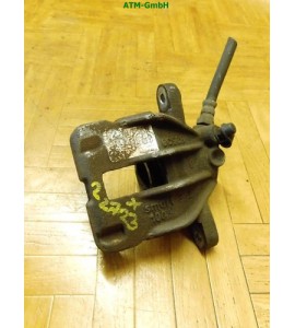 Bremssattel vorne links Smart ForTwo Coupe 451 Fahrerseite Bosch