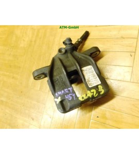 Bremssattel vorne rechts Smart ForTwo Coupe 451 Beifahrerseite Bosch