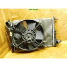 Gebläsemotor Kühlerlüfter Volvo V70 II 285 Bosch 8649634 0130303909 12v