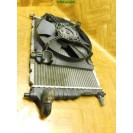 Gebläsemotor Kühlerlüfter Volvo V70 II 285 Bosch 8649634 0130303909 12v