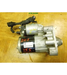 Anlasser Starter Peugeot 207 V 75500178004 M000T32271ZE 12V