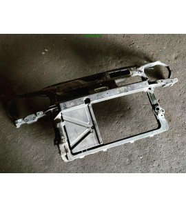 Frontmaske Schlossträger VW Polo 9N