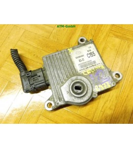 Getriebesteuergerät Steuergerät Fiat Croma Aisin C155 12v 55196490