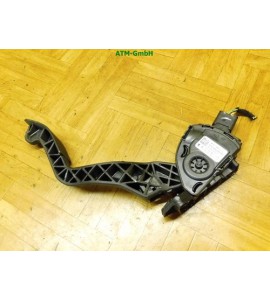 Pedal Gaspedal Gaspoti Peugeot 207 9680756880 02 6PV009083-00 DAG