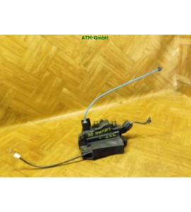 Türschloss Schloss vorne rechts Beifahrerseite Fiat Croma 51782000