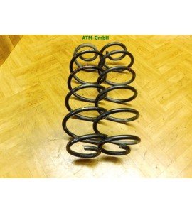 Feder Federn x 2 Stück hinten Peugeot 207 5 türig