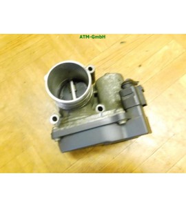 Drosselklappe VW Polo 9N Siemens VDO 03D133062E A2C53060088