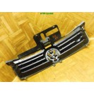 Frontgrill Kühlergrill VW Polo 9N 6Q0853651C