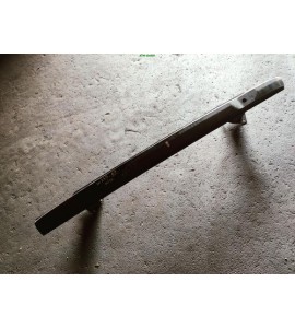 Stoßstangenverstärker hinten Mercedes Benz B-Klasse W245