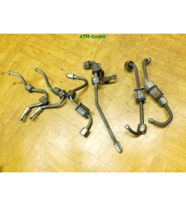 Kraftstoffleitung x 6 Stück Leitung Fiat Croma