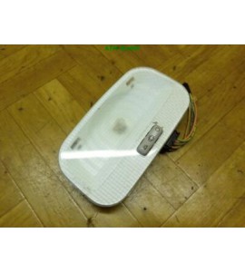 Leseleuchte Innenraumlicht Innenraumbeleuchtung Peugeot 207 Socop 9680717080