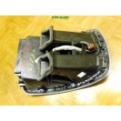 Mittelkonsole Luftdüse Warnblinker Peugeot 207 faurecia 9650068177