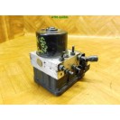 ABS Hydraulikblock CTA VW Polo 9N ATE 10.0206-0021.4 6Q0614711C