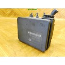 ABS Hydraulikblock CTA VW Polo 9N ATE 10.0206-0021.4 6Q0614711C