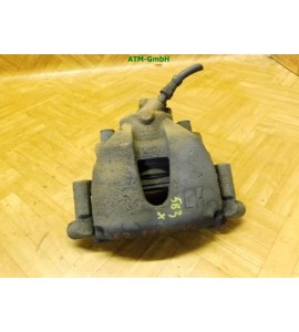 Bremssattel vorne links Ford Focus 2 II ATE 813 Fahrerseite