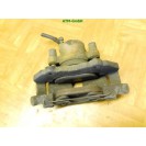 Bremssattel vorne links Ford Focus 2 II ATE 813 Fahrerseite