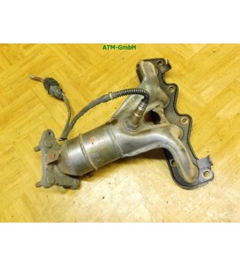 KAT Katalysator Lambda Lambdasonde VW Lupo 5526322-09 030178BAF