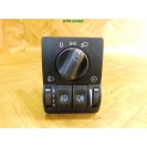 Lichtschalter Schalter Dimmer NSL NSW Opel Astra G GM 09180769 TRW