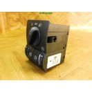 Lichtschalter Schalter Dimmer NSL NSW Opel Astra G GM 09180769 TRW