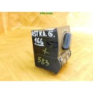 Lichtschalter Schalter Dimmer NSL NSW Opel Astra G GM 09180769 TRW