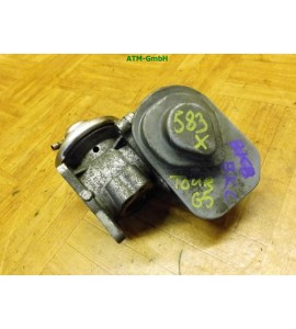 Drosselklappe VW Golf 5 V 038129637D 038131501AF