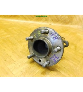 Radnabe Radlager Achsschenkel Ford Mondeo 4 IV hinten rechts Beifahrerseite SKF