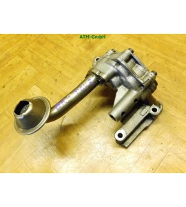 Ölpumpe VW Golf 5 V 038115105L 038115251B