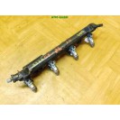 Einspritzdüse Einspritzleiste VW Golf 5 V 036133320 HHK