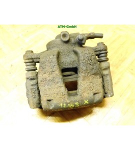 Bremssattel vorne links Opel Corsa D Bosch Fahrerseite