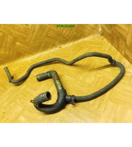 Kühlwasserschlauch Schlauch Renault Twingo