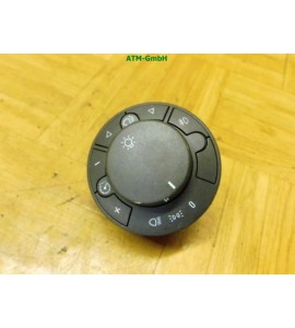 Lichtschalter Schalter Dimmer NSW NSL Opel Corsa D