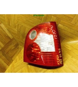 Bremsleuchte Rückleuchte Bremslicht Rücklicht VW Polo 9N 3 türig rechts