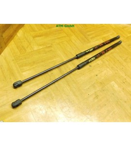 Gasdruck Gasdämpfer Heckklappendämpfer x 2 Stück hinten Opel Corsa D 5 türig