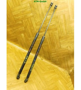 Gasdruck Gasdämpfer x 2 Stück hinten Heckklappendämpfer Opel Corsa D 3 türig