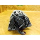 Lichtmaschine Generator Opel Corsa D Bosch 120A 14V 0124425057 13222931