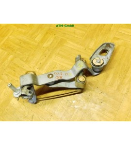 Schaltgestänge Opel Corsa D