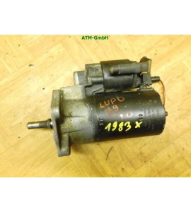 Anlasser Starter VW Lupo Bosch 036911023Q 0001112027 12v