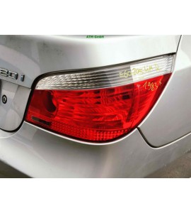 Bremsleuchte Rückleuchte Bremslicht Rücklicht BMW 5 5er E60 Limousine rechts
