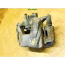 Bremssattel Opel Astra J vorne links GM Fahrerseite