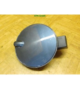Tankklappe Tankdeckel Opel Corsa D GM 13183306 Farbcode Z168 Metro Blau Perl